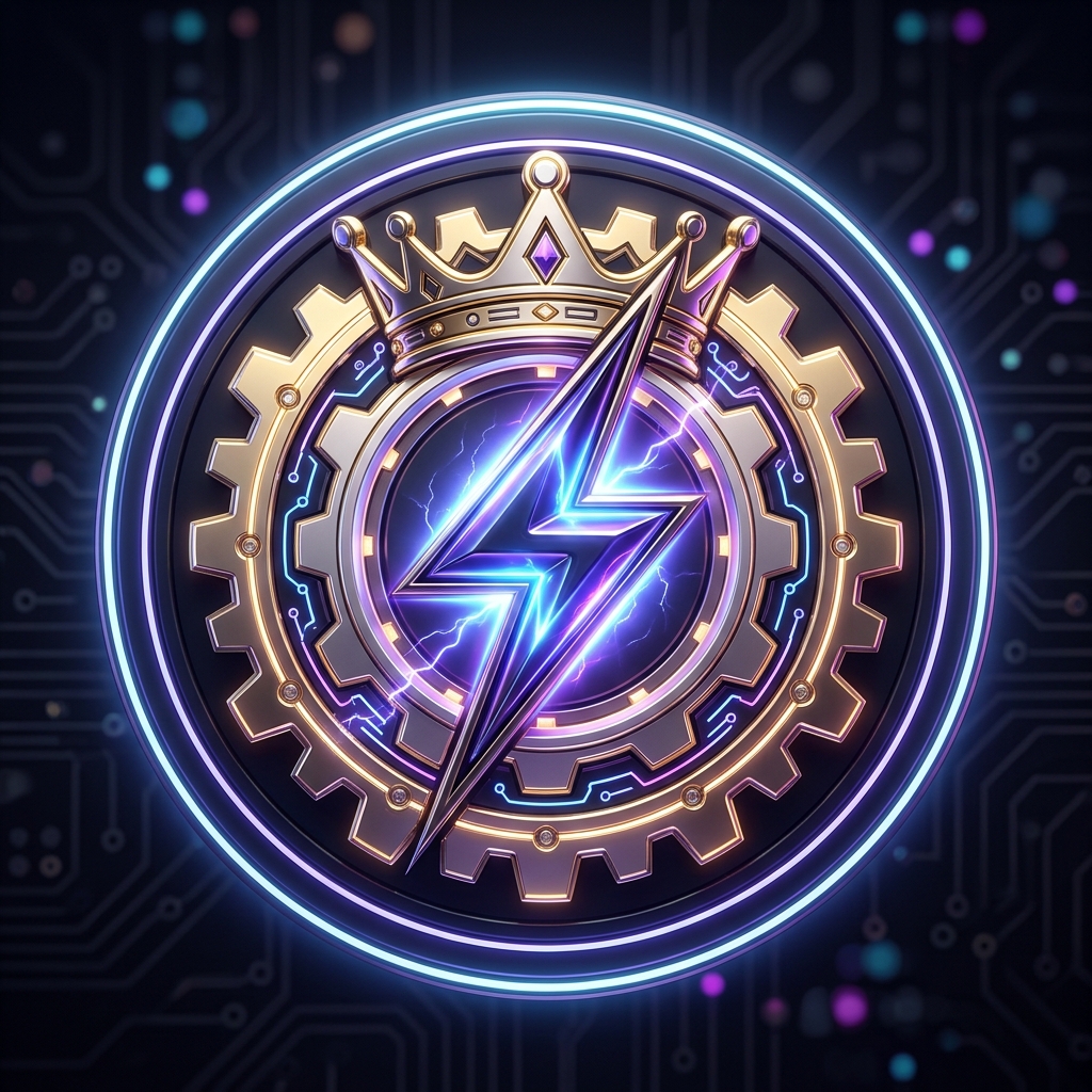 GateSM Logo